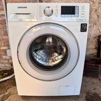 Lavatrice Samsung 7 kg A+++