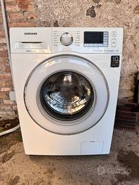 Lavatrice Samsung 7 kg A+++