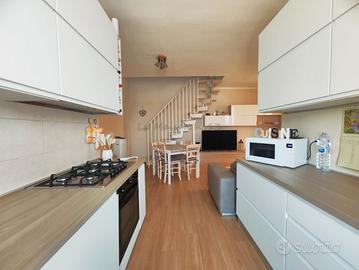 Appartamento nuovo con ingresso indipendente