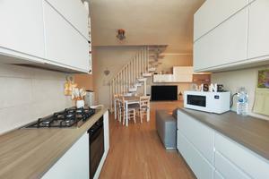 Appartamento nuovo con ingresso indipendente