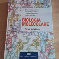 Libro di Biologia Molecolare