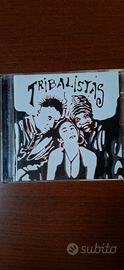 CD Tribalistas 