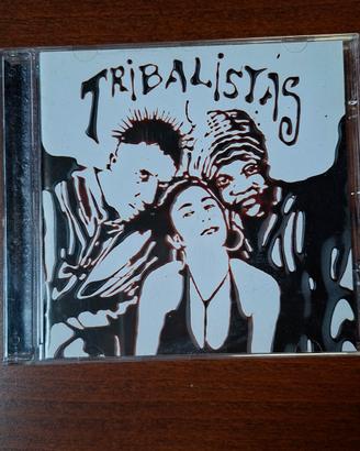 CD Tribalistas 