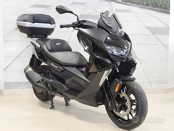 Bmw C 400 GT