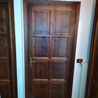 Porte in legno