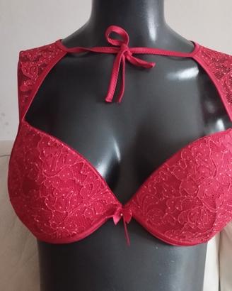 reggiseno push up 