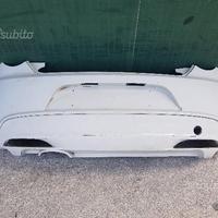 Paraurti posteriore alfa romeo mito 2009