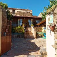 Casa campidanese ristrutturata