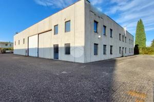 CAPANNONE A CAPRIANO DEL COLLE