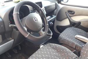 fiat doblo cargo