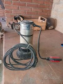 POMPA AD IMMERSIONE LOWARA