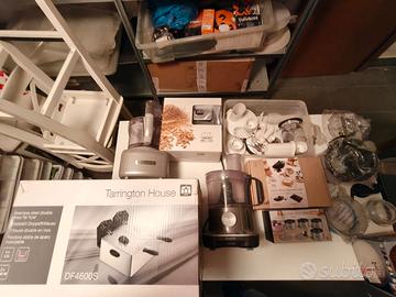 attrezzatura per pasticceria e cake design