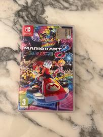 Gioco per nintendo switch