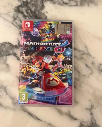 Gioco per nintendo switch