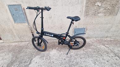 E bike