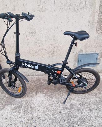 E bike