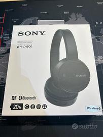 Cuffie SONY WH-CH500