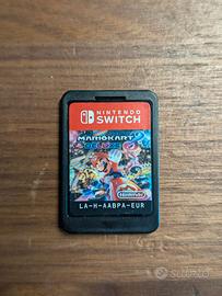 Mario Kart 8 Deluxe - Nintendo Switch