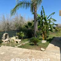 FABBRICATO INTERNO A TERRENO AGRICOLO DI CA MQ6800