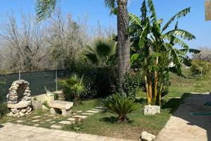 FABBRICATO INTERNO A TERRENO AGRICOLO DI CA MQ6800