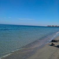 Villetta bivani Marzamemi con accesso in spiaggia