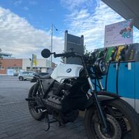 Bmw k 75 - 1986