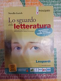 Leopardi 