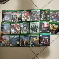 17 giochi Xbox One