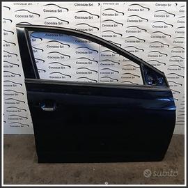 Porta Anteriore Destra VOLKSWAGEN Polo VII 2GS8310