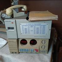 Ricetrasmettitore HF Nautico