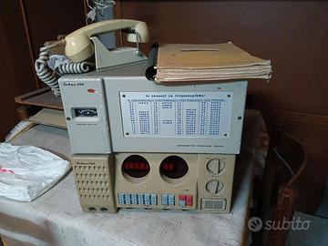 Ricetrasmettitore HF Nautico