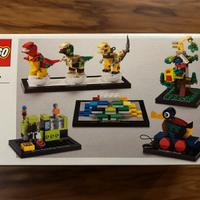 Lego 40563 Tributo a Lego House Nuovo