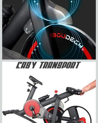 spinbik bici