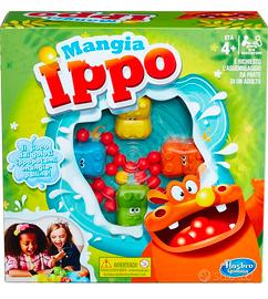 Hasbro Gaming Mangia Ippo