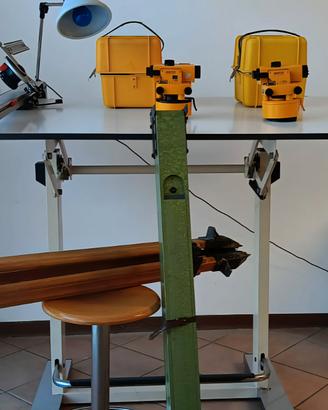 Banco da disegno