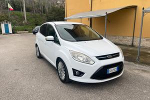 Ford C-Max 1.6 TDCi 115CV Titanium