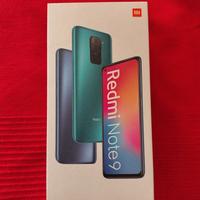 Redmi Note 9