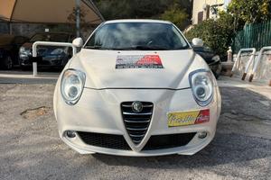Alfa Romeo MiTo 1.6 JTDm 16V Distinctive Sport Pac