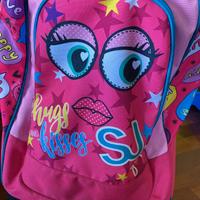 Zaino Seven Trolley SJ