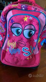 Zaino Seven Trolley SJ