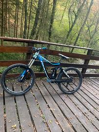 Giant Glory Dh 2017