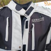 completo touring alpinestars donna