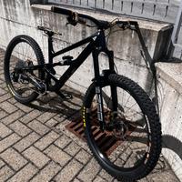 Yt capra 2023 core 3
