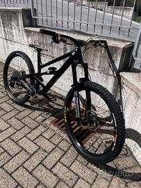 Yt capra 2023 core 3