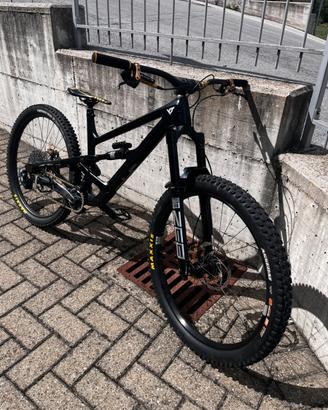 Yt capra 2023 core 3