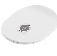 SEDUTA FRIZIONATA the.artceram CON SANIFICATORE