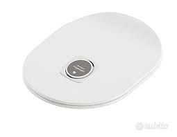 SEDUTA FRIZIONATA the.artceram CON SANIFICATORE