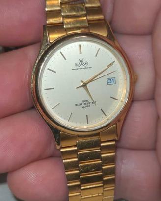 orologio uomo