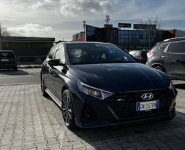 Hyundai i20 N-line 120cv