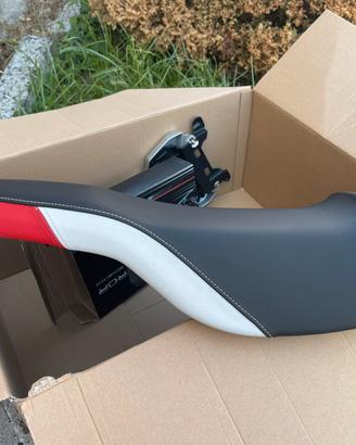 SELLA RALLYE BMW GS 1200/1250